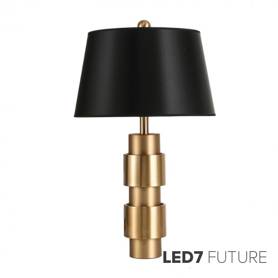 Arteriors - Stackhouse Table Lamp